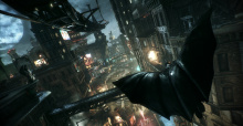 Batman: Arkham Knight Time to go to war