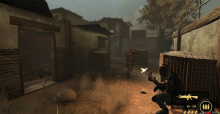 Neue Screenshots zu Global Ops: Commando Libya