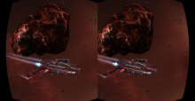 Steam Workshop Integrated In Early Access Space Sim Starpoint Gemini 2