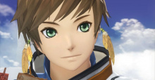 Tales of Zestiria zum 20-Jährigen Jubiläum der Tales Of Serie weltweit angekündigt