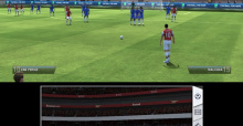 EA SPORTS stellt FIFA 13 für Wii U vor