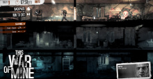 This War of Mine Coming to Tablets Soon