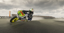 MotoGP 14 (PS4) - Screenshots zum DLH.Net Review