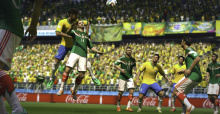 EA SPORTS FIFA Fussball-Weltmeisterschaft Brasilien 2014 ab sofort im Handel