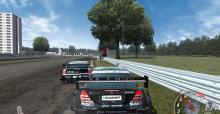 DTM Race Driver 3