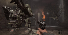 Wolfenstein: The Old Blood