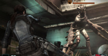 Neuer Trailer zu Resident Evil Revelations