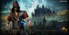 Victor Vran Review EN