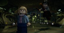 LEGO Dimensions Adds Expansion Packs Based on The Goonies, Harry Potter, and LEGO City