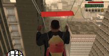 Grand Theft Auto: San Andreas