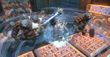 Orcs Must Die! Unchained Playable at PAX East in Boston Mar. 6-8; Closed Beta to Follow