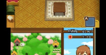 Am 17. August erscheint auch Harvest Moon - The Tale Of Two Towns