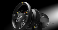 Thrustmaster präsentiert eine LIMITED EDITION