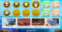 Mario Kart 8 Review