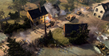 Company Of Heroes 2: The Western Front Armies verfügbar