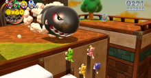 Super Mario 3D World Launch-Trailer