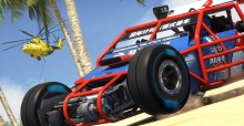 Trackmania Turbo