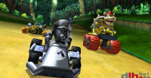 Neue Details zu Mario Kart 7 für 3DS