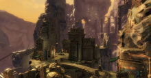 ArenaNet Surprises at E3 with Launch of Pre-Purchase for Guild Wars 2: Heart of Thorns