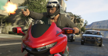 GTA Online – Das Glamour-Paket erscheint am 13. Mai