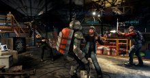 Watch Dogs Bad Blood-DLC enthüllt