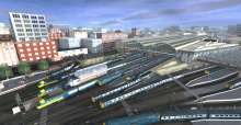 Trainz: A New Era