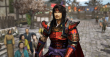 Samurai Warriors: Spirit of Sanada Out Now