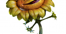 Plants vs. Zombies: Garden Warfare - Einige Artworks