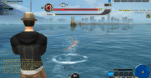 Open Beta von Fishing Hero gestartet