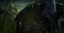 Starcraft II: Legacy of the Void Review