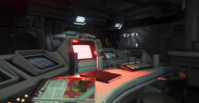 Alien: Isolation - Erste Screenshots