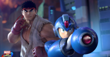 Marvel vs. Capcom: Infinite Hits Coming in 2017