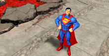 Infinite Crisis - Superman Video veröffentlicht