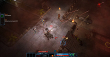 Ironward startet Kickstarter-Kampagne für The Red Solstice in Partnerschaft mit Headup Games