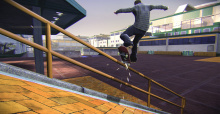 Tony Hawk's Pro Skater 5