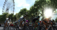 Tour de France 2013 für PC, PS3 und Xbox 360 startet heute mit neuem Trailer