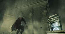 Neue Screenshots zum Dark Souls II DLC Crown of the Sunken King