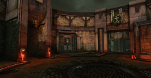 Nosgoth Update #4.0 Welcome to The Crucible!