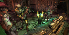 Borderlands: The Pre-Sequel - E3 2014 Screenshots