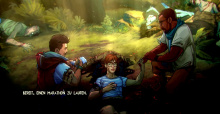 Escape Dead Island (Xbox 360) - Screenshots DLH.Net Review