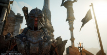 Dragon Age: Inquisition - Erste Screenshots