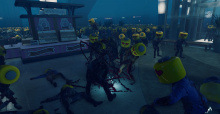 Dead Rising 4 Review