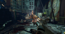 Killing Floor 2's First Seasonal Event, The Summer Sideshow Revealed at E3