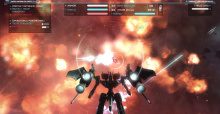 Strike Suit Zero für Android erhältlich