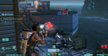 XCOM: Enemy Within Screenshots