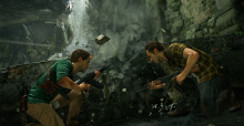 Uncharted 4: A Thief's End (Review)