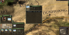 Crusader Kings II – The Horselords Are Coming July 14th