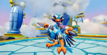 Skylanders SuperChargers