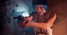 Life is  Strange - Erster Trailer