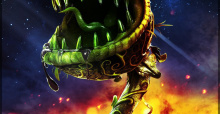 Plants vs. Zombies Garden Warfare - PopCap Games bringt mit Legends of the Lawn den Rasen zum Glühen